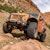 ARIES 2081001 TrailChaser Jeep Wrangler JK Aluminum Front Bumper Center Section