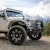 ARIES 2081001 TrailChaser Jeep Wrangler JK Aluminum Front Bumper Center Section