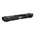ARIES 2157000 TrailCrusher Jeep Wrangler JK Steel Rear Bumper, 12.5K