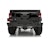 ARIES 2157000 TrailCrusher Jeep Wrangler JK Steel Rear Bumper, 12.5K