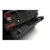 ARIES 2157000 TrailCrusher Jeep Wrangler JK Steel Rear Bumper, 12.5K