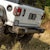 ARIES 2157002 TrailCrusher Jeep Wrangler JL Steel Rear Bumper, 12.5K