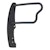 ARIES 2170012 Pro Series Black Steel Grille Guard with Light Bar, Select Ford F-150
