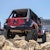 ARIES 2500202 Jeep Wrangler JK Raw Aluminum Rear Fender Flares