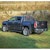 ARIES 2556044 AdvantEDGE 5-1/2" x 85" Black Aluminum Side Bars, Select Colorado, Canyon
