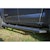 ARIES 2556044 AdvantEDGE 5-1/2" x 85" Black Aluminum Side Bars, Select Colorado, Canyon