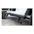 ARIES 3025165 ActionTrac 69.6" Powered Running Boards (No Brackets)