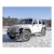 ARIES 3025165 ActionTrac 69.6" Powered Running Boards (No Brackets)