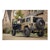 ARIES 3025165 ActionTrac 69.6" Powered Running Boards (No Brackets)