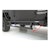 ARIES 3025165 ActionTrac 69.6" Powered Running Boards (No Brackets)