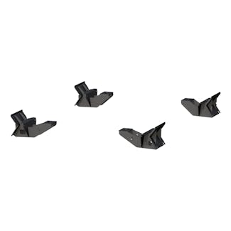 ARIES 3025174 Mounting Brackets for ActionTrac