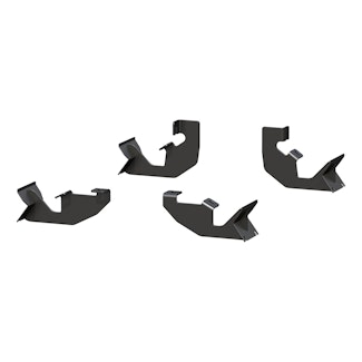 ARIES 3025180 Mounting Brackets for ActionTrac
