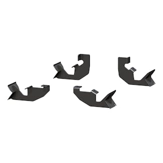 ARIES 3025180 Mounting Brackets for ActionTrac