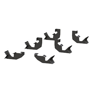 ARIES 3025181 Mounting Brackets for ActionTrac