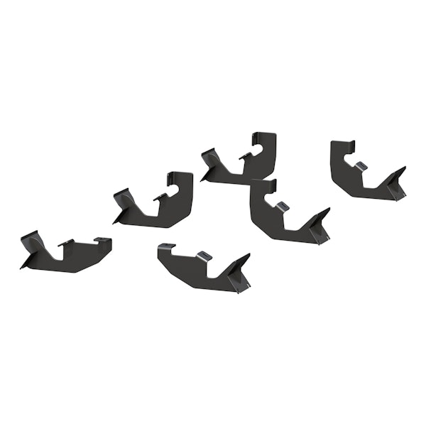 ARIES 3025181 Mounting Brackets for ActionTrac