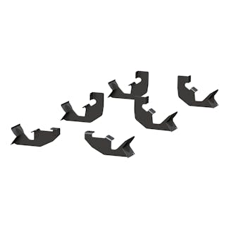 ARIES 3025181 Mounting Brackets for ActionTrac