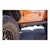 ARIES 3036570 ActionTrac 69.6" Powered Running Boards, Select Jeep Wrangler JK