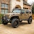 ARIES 3036570 ActionTrac 69.6" Powered Running Boards, Select Jeep Wrangler JK
