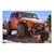 ARIES 3036570 ActionTrac 69.6" Powered Running Boards, Select Jeep Wrangler JK