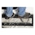 ARIES 3036571 ActionTrac 69.6" Powered Running Boards, Select Jeep Wrangler JL