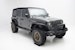 ARIES 3036571 ActionTrac 69.6" Powered Running Boards, Select Jeep Wrangler JL