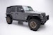ARIES 3036571 ActionTrac 69.6" Powered Running Boards, Select Jeep Wrangler JL