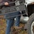 ARIES 3036571 ActionTrac 69.6" Powered Running Boards, Select Jeep Wrangler JL