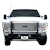 ARIES 3045-2 Polished Stainless Grille Guard, Select Ford Excursion, F-250, F-350 Super Duty