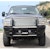 ARIES 3045-2 Polished Stainless Grille Guard, Select Ford Excursion, F-250, F-350 Super Duty
