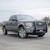 ARIES 3063 Black Steel Grille Guard, Select Ford F-150