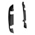 ARIES 3500250 Door Hinge Covers for ARIES Tube Doors - Ford Bronco 2-door & 4-door