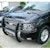 ARIES 4065 Black Steel Grille Guard, Select Chevrolet Avalanche, Suburban 1500, Tahoe