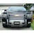 ARIES 4065 Black Steel Grille Guard, Select Chevrolet Avalanche, Suburban 1500, Tahoe