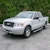 ARIES 4444018 6" x 75" Polished Stainless Oval Side Bars, Select Ford F-150