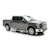 ARIES 4444027 6" x 91" Polished Stainless Oval Side Bars, Select Ford F-Series