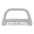 ARIES 45-4012 Big Horn 4" Polished Stainless Bull Bar, Select Silverado, Sierra 1500