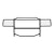 ARIES 5055 Black Steel Grille Guard, Select Dodge, Ram Dakota
