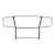 ARIES 9052-2 Polished Stainless Grille Guard, Select Nissan Titan XD
