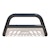 ARIES B35-2003 3" Black Steel Bull Bar, Select Toyota FJ Cruiser