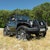 ARIES P1050 Pro Series Black Steel Grille Guard, Select Jeep Wrangler JK
