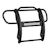 ARIES P1055 Pro Series Black Steel Grille Guard, Select Jeep Renegade