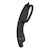 ARIES P1055 Pro Series Black Steel Grille Guard, Select Jeep Renegade