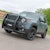 ARIES P1055 Pro Series Black Steel Grille Guard, Select Jeep Renegade