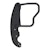 ARIES P3067 Pro Series Black Steel Grille Guard, Select Ford F-250, F-350, F-450, F-550