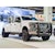 ARIES P3067 Pro Series Black Steel Grille Guard, Select Ford F-250, F-350, F-450, F-550
