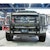 ARIES P3067 Pro Series Black Steel Grille Guard, Select Ford F-250, F-350, F-450, F-550