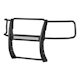 ARIES P4091 Pro Series Black Steel Grille Guard, Select Chevrolet Silverado 1500