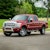 ARIES S223006-2 4" Polished Stainless Oval Side Bars, Select Ford Excursion, F-250, F-350