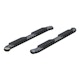 ARIES S225044 4" Black Steel Oval Side Bars, Select Ram 1500