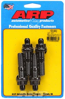 ARP 100-0902 1/2 Dia 12pt Bellhousing to Trans Stud Kit